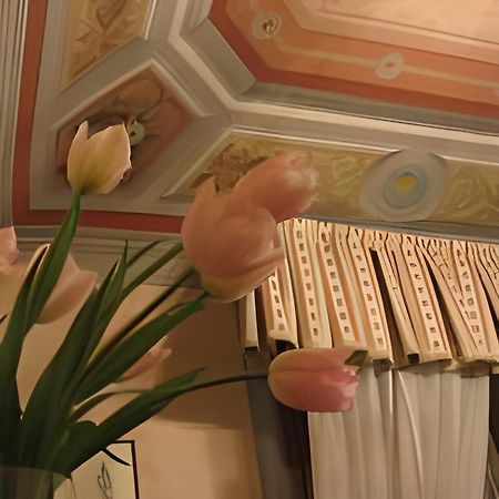 Relais Centro Storico Bed & Breakfast Pisa Eksteriør bilde