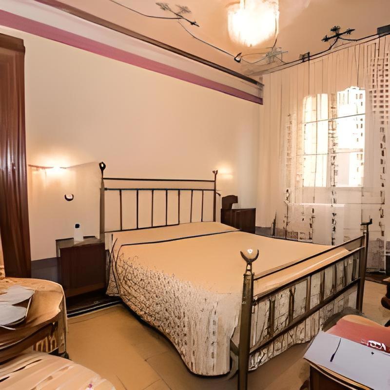 Relais Centro Storico Bed & Breakfast Pisa Eksteriør bilde