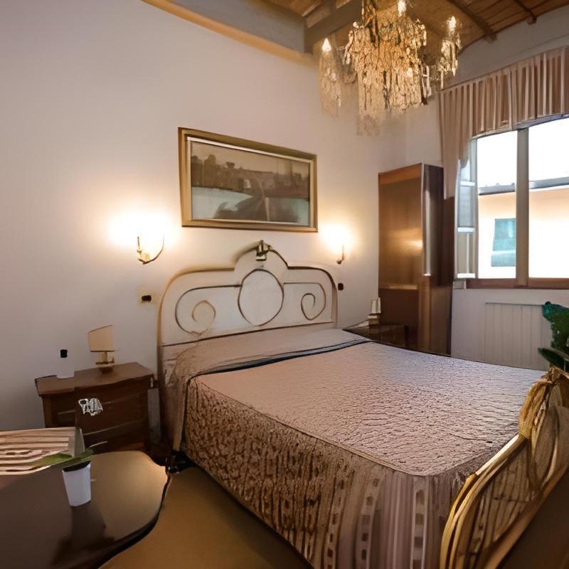 Relais Centro Storico Bed & Breakfast Pisa Eksteriør bilde