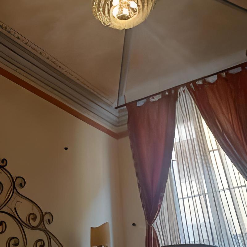 Relais Centro Storico Bed & Breakfast Pisa Eksteriør bilde