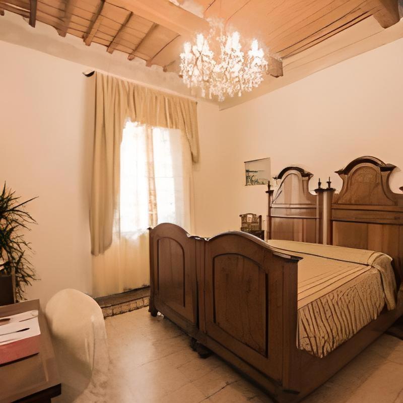 Relais Centro Storico Bed & Breakfast Pisa Eksteriør bilde
