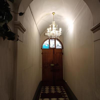 Relais Centro Storico Bed & Breakfast Pisa Eksteriør bilde