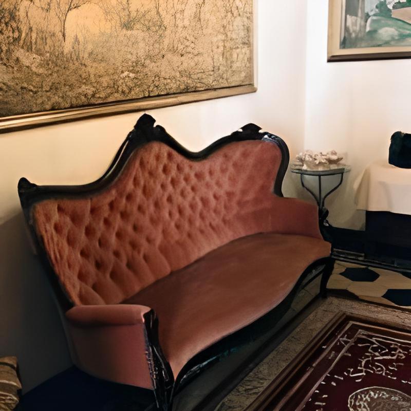 Relais Centro Storico Bed & Breakfast Pisa Eksteriør bilde