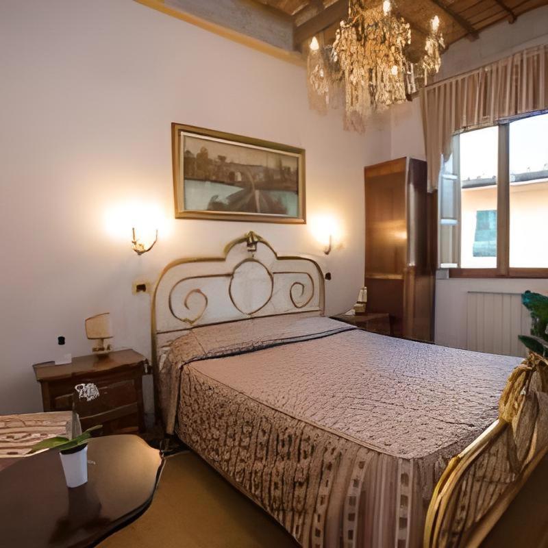 Relais Centro Storico Bed & Breakfast Pisa Eksteriør bilde