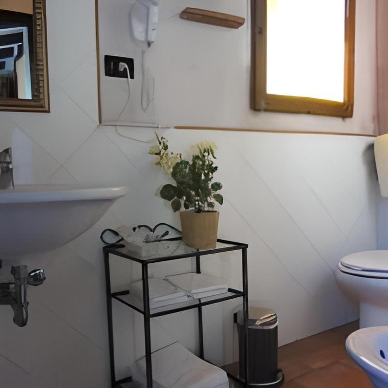 Relais Centro Storico Bed & Breakfast Pisa Eksteriør bilde