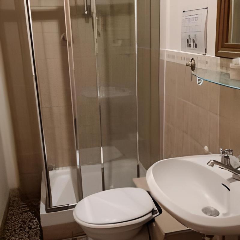 Relais Centro Storico Bed & Breakfast Pisa Eksteriør bilde