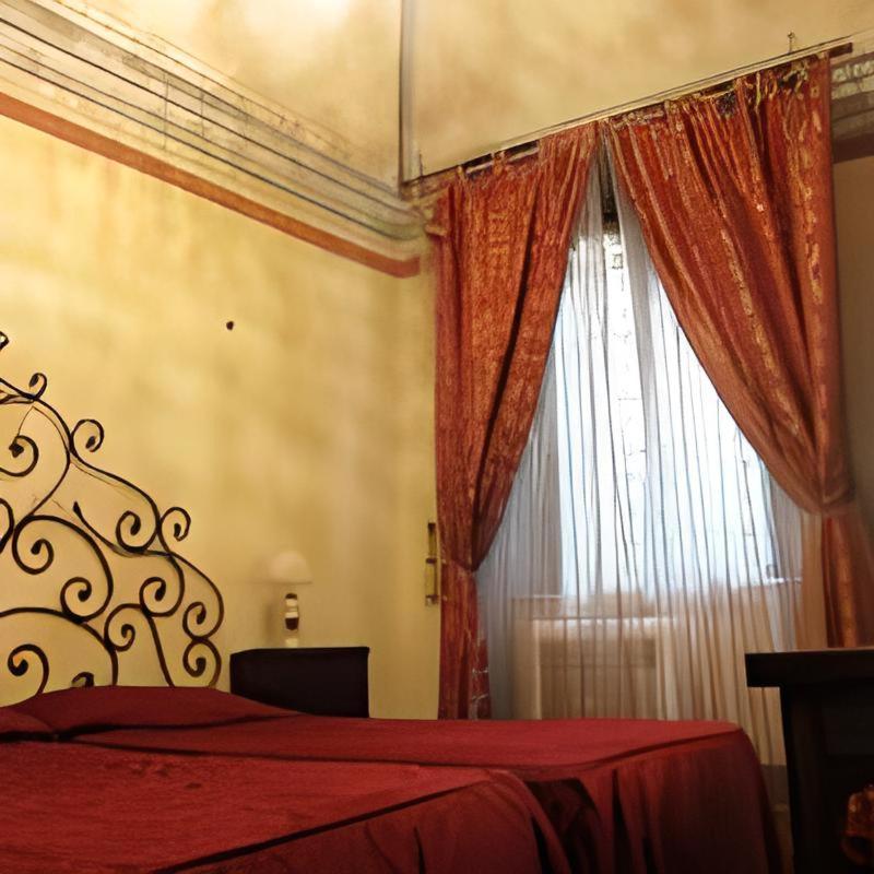 Relais Centro Storico Bed & Breakfast Pisa Eksteriør bilde