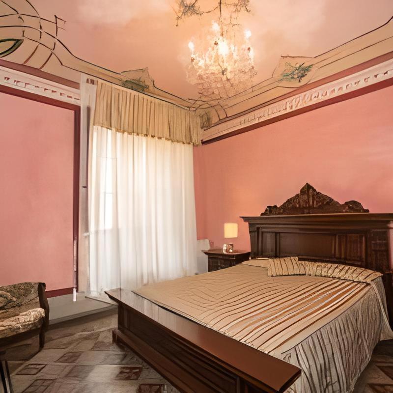 Relais Centro Storico Bed & Breakfast Pisa Eksteriør bilde