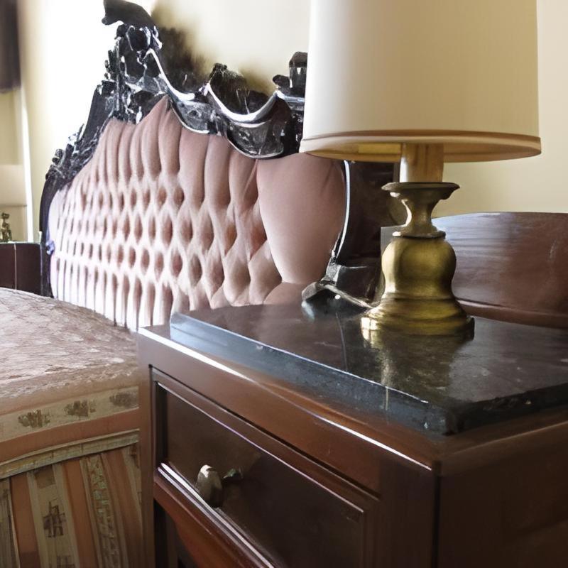 Relais Centro Storico Bed & Breakfast Pisa Eksteriør bilde