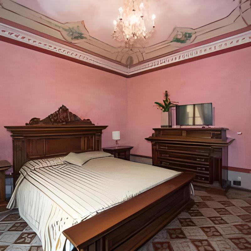 Relais Centro Storico Bed & Breakfast Pisa Eksteriør bilde