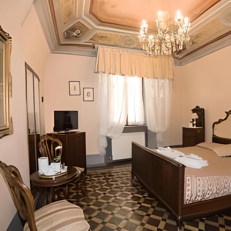 Relais Centro Storico Bed & Breakfast Pisa Eksteriør bilde