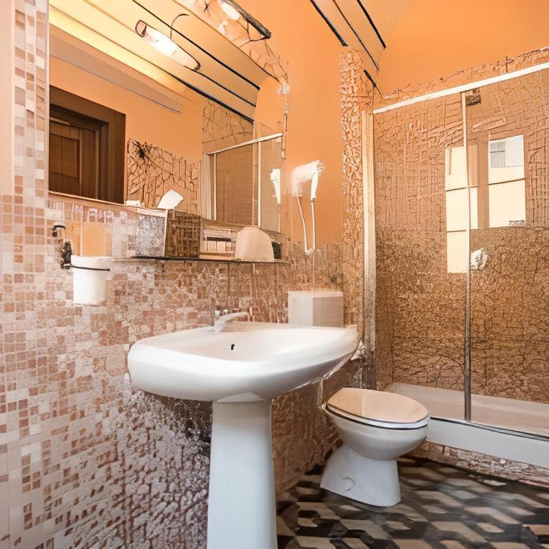 Relais Centro Storico Bed & Breakfast Pisa Eksteriør bilde