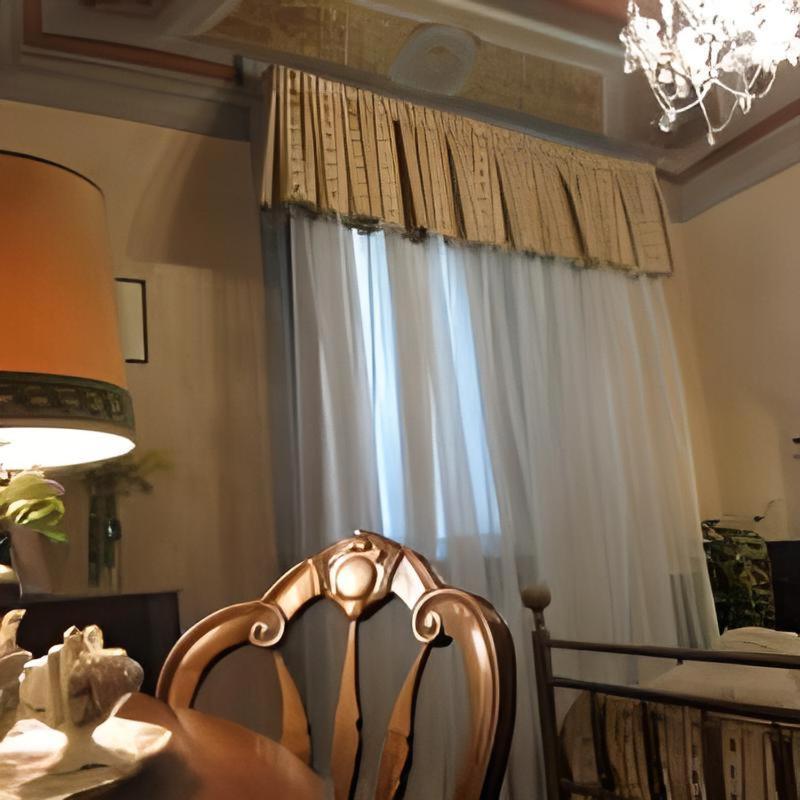 Relais Centro Storico Bed & Breakfast Pisa Eksteriør bilde