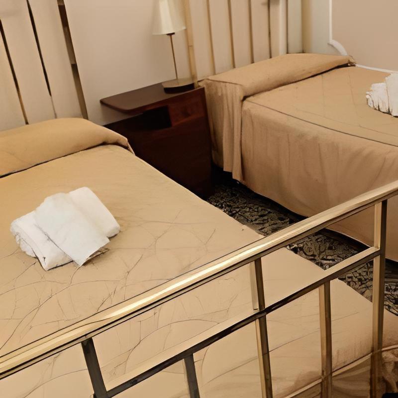 Relais Centro Storico Bed & Breakfast Pisa Eksteriør bilde